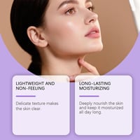 ✨ Moisturizing Essence BB Cream ✨