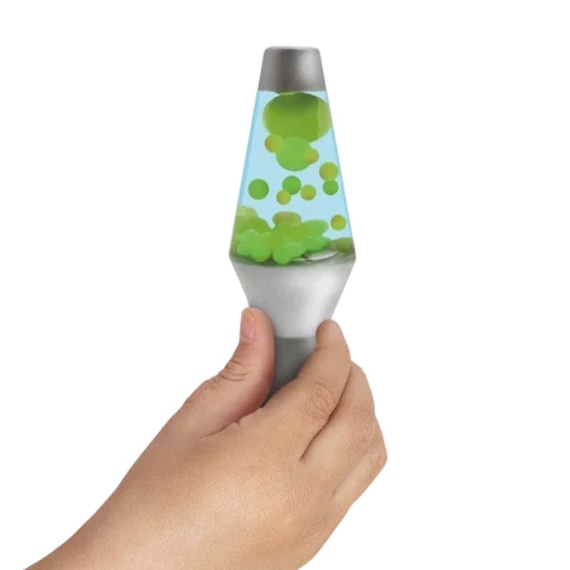 Lava Squish & Flow Toy