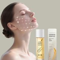 Wild Ginseng Anti-Aging Essence