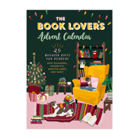 Sank Der Buchliebhaber-Adventskalender