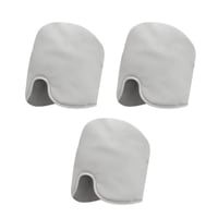 Weighted Eye Mask For Deep Sleep