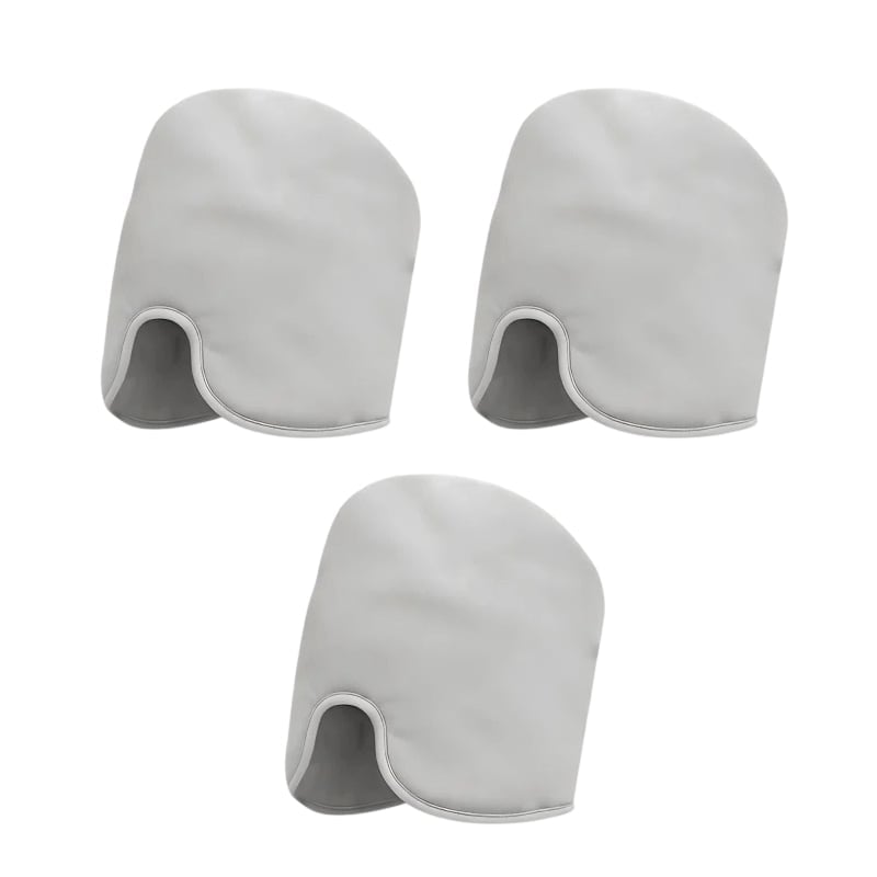 Weighted Eye Mask For Deep Sleep