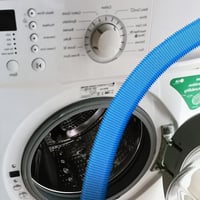 Universal Dryer Vent Cleaner Kit