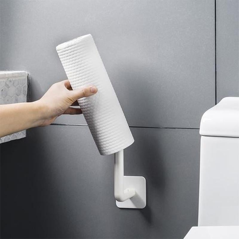 Household Heavy Self-adhesive Hook