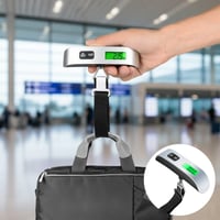 Handheld Electronic Scale