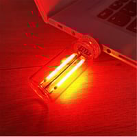 USB Touch Night Light