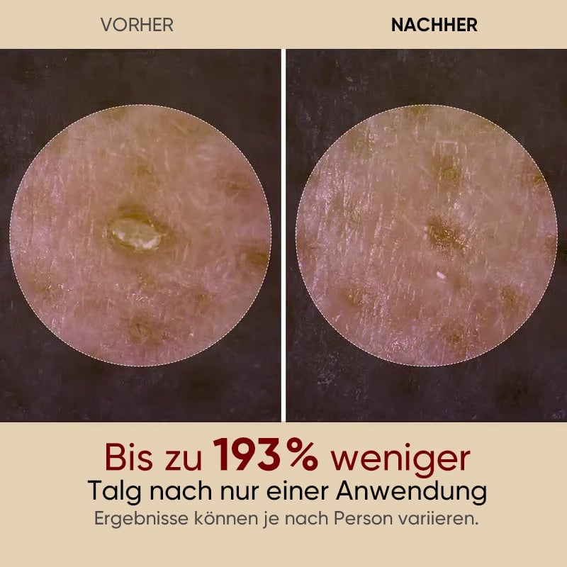 Sanfte Peeling-Ampulle