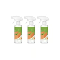 Spray für elektrolysierten Ionen-Küchenreiniger