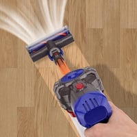 Kids Vacuum Cleaner Set 