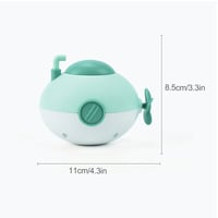 Baby Bath Automatic Toys