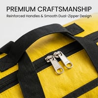 Heavy-Duty Moving Storage Bag