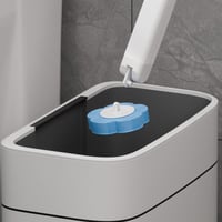 Disposable Toilet Brush