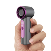 Mini Handheld Fan