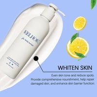 Moisturizing & Nourishing Body Lotion