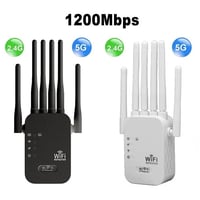 WiFi Extender Signal Booster