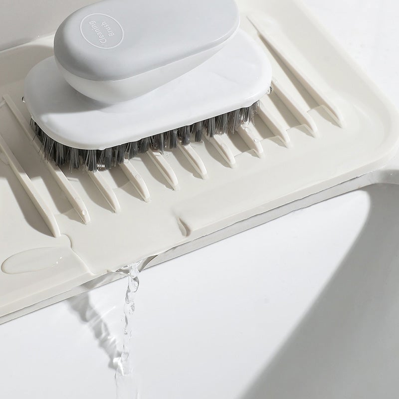 Silicone Faucet Splash Guard Mat