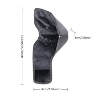 Rechargeable Ankle Heat & Massage Wrap