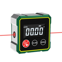 Magnetic Digital Inclinometer