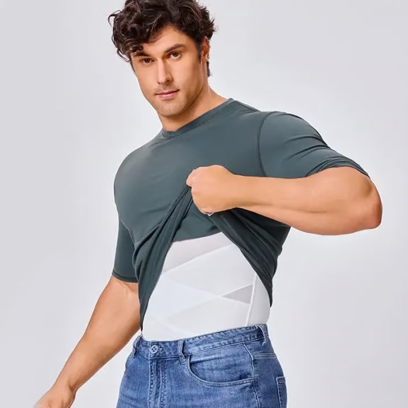 Men's Shaper Vest 2.0