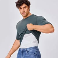 Men's Shaper Vest 2.0