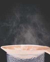 Opaska podnosząca biust Nubra