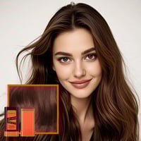 ColorComb Haarfarbe