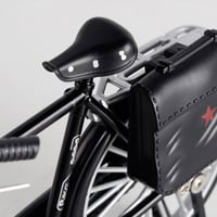 DIY-legering minifiets