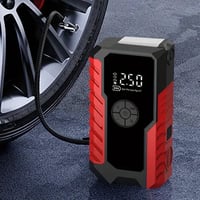 Tragbare kabellose Auto-Luftpumpe