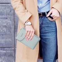 Fashion Pouch Wallet