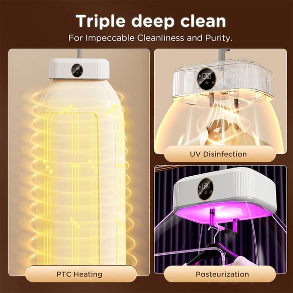 Portable Clothes Dryer