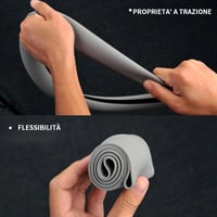 🚗Copertura protettiva del volante dell'auto