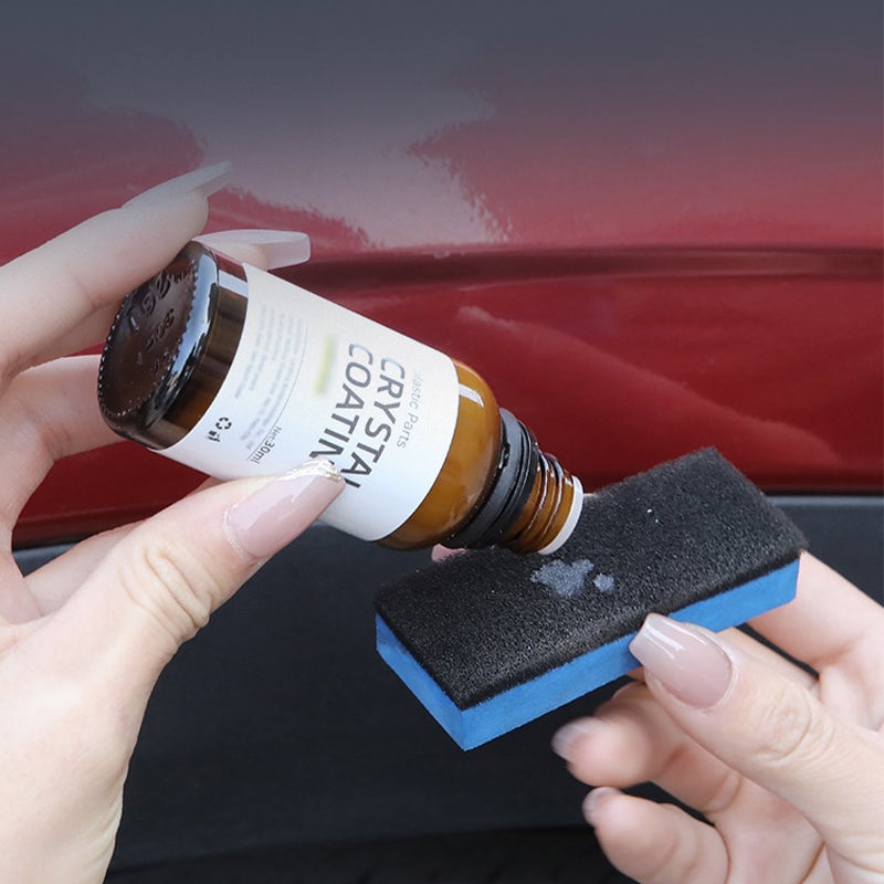 【Sale】Coating Agent For Automotive Plastics Promo