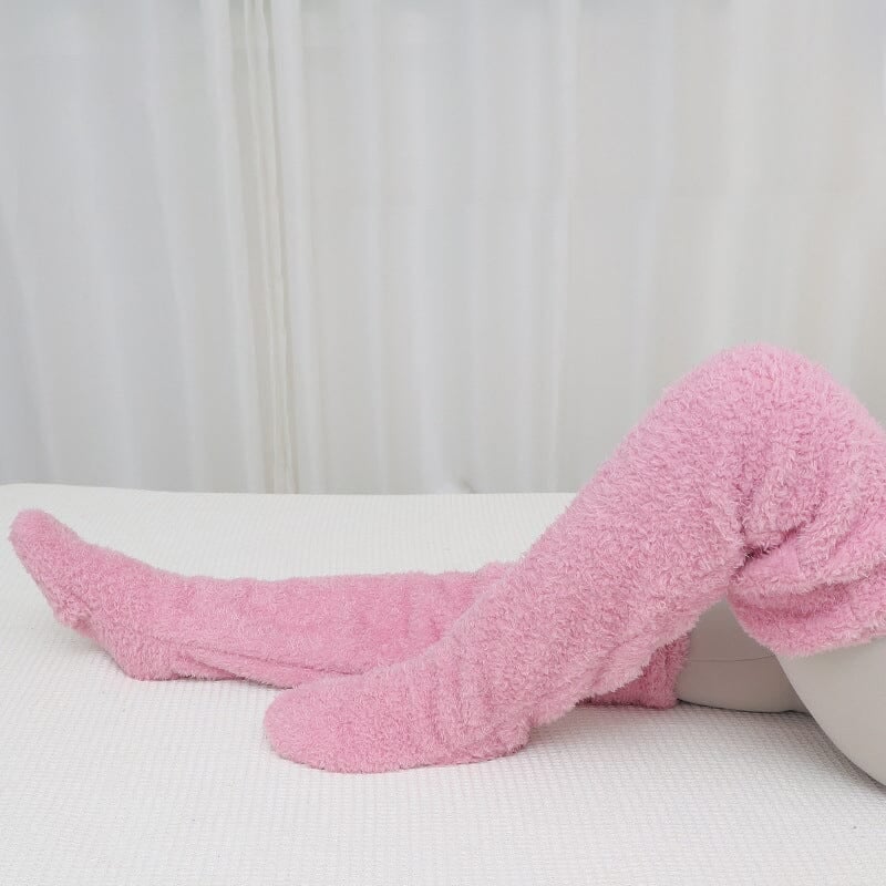 🧸Kniewarmersokken