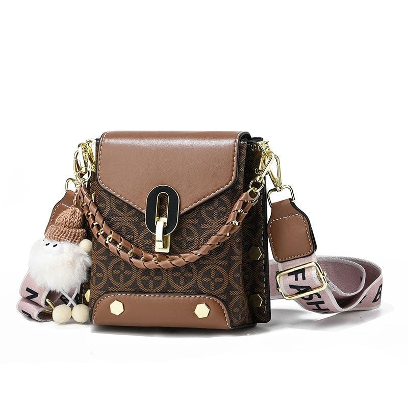 Sommer 2025 Minimal-Tasche