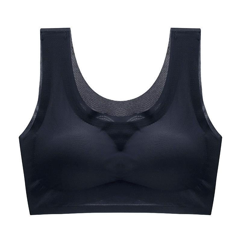 Ultratynd Plus Size Ice Silk Comfort bh