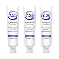 Hydroxyapatite Toothpaste