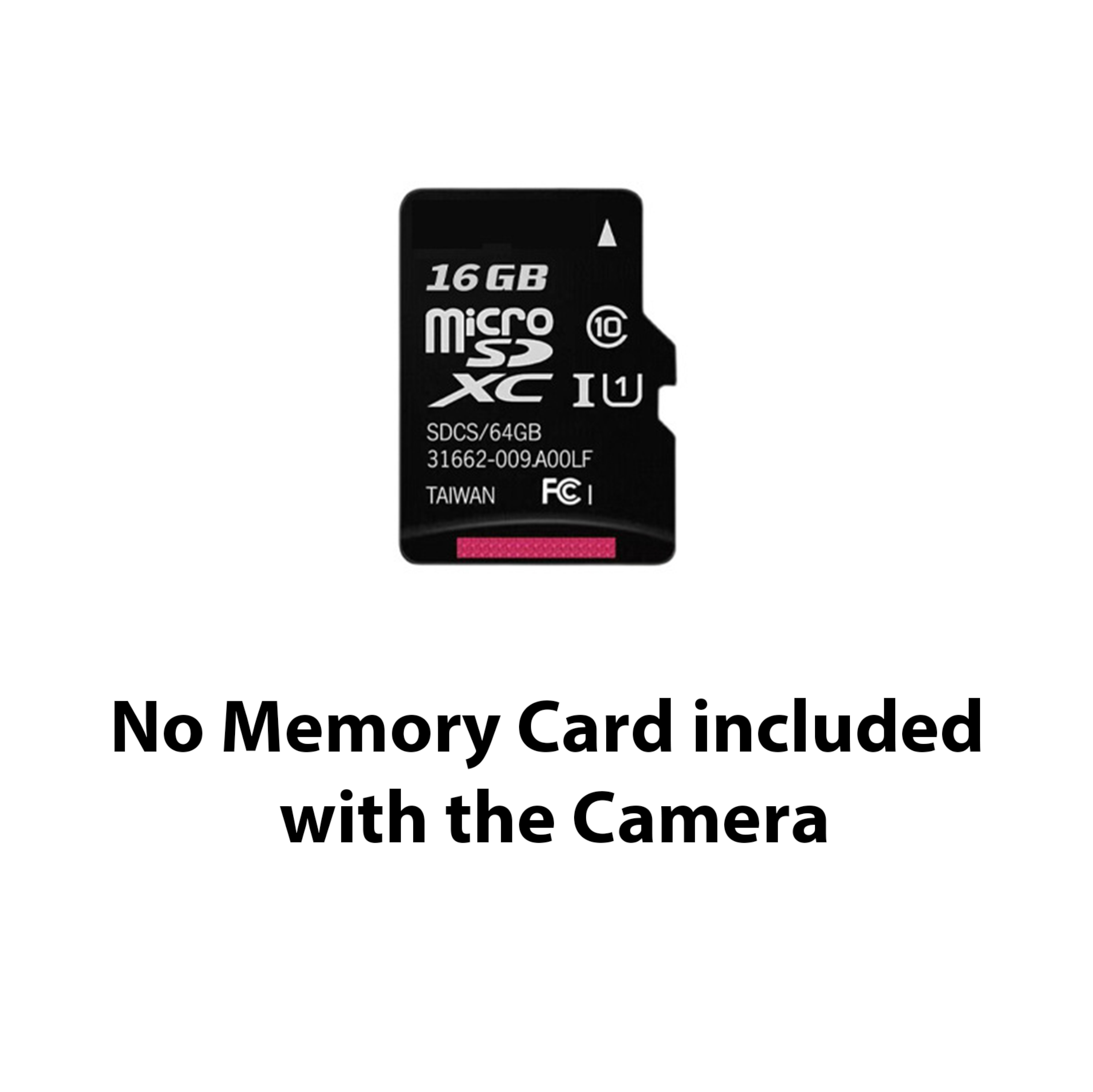 Retro Mini HD Digital Camera