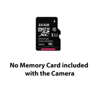 Retro Mini HD Digital Camera