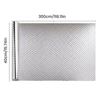 40cm x 3m Aluminum Foil Roll