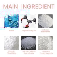 Highlighter Powder Stick Makeup