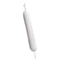 2-in-1 naaldinrijger tornmesje