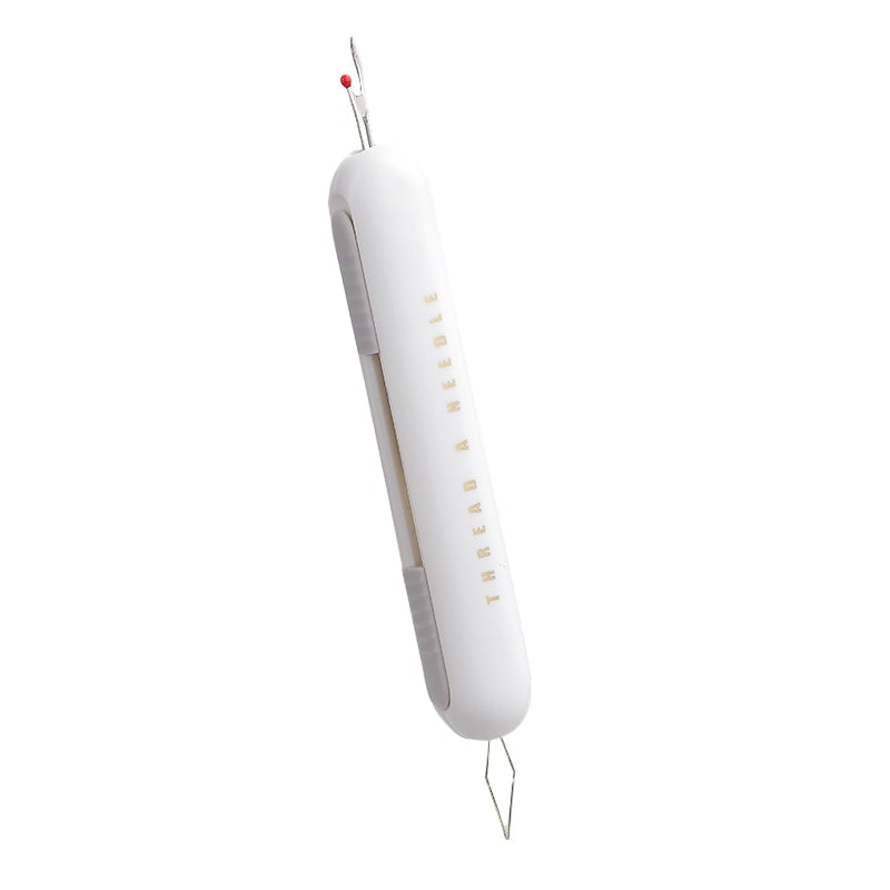 2-in-1 naaldinrijger tornmesje