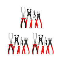 Professionelles Schlauchschellen-Set