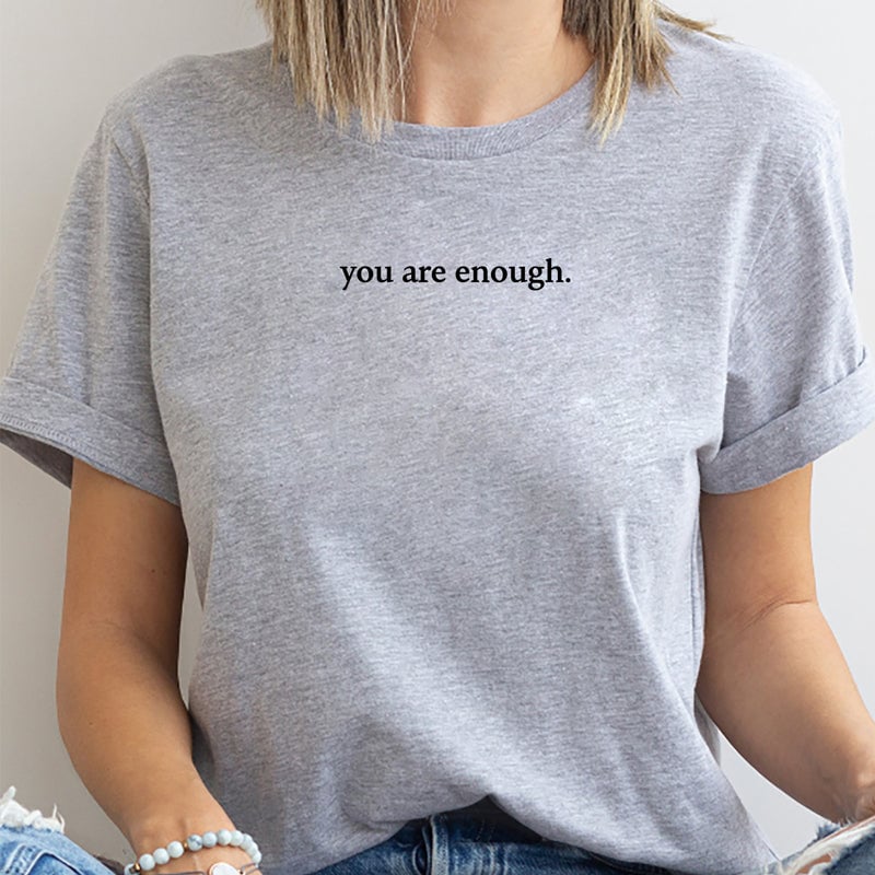 'Dear Person Behind Me' Unisex T-skjorte