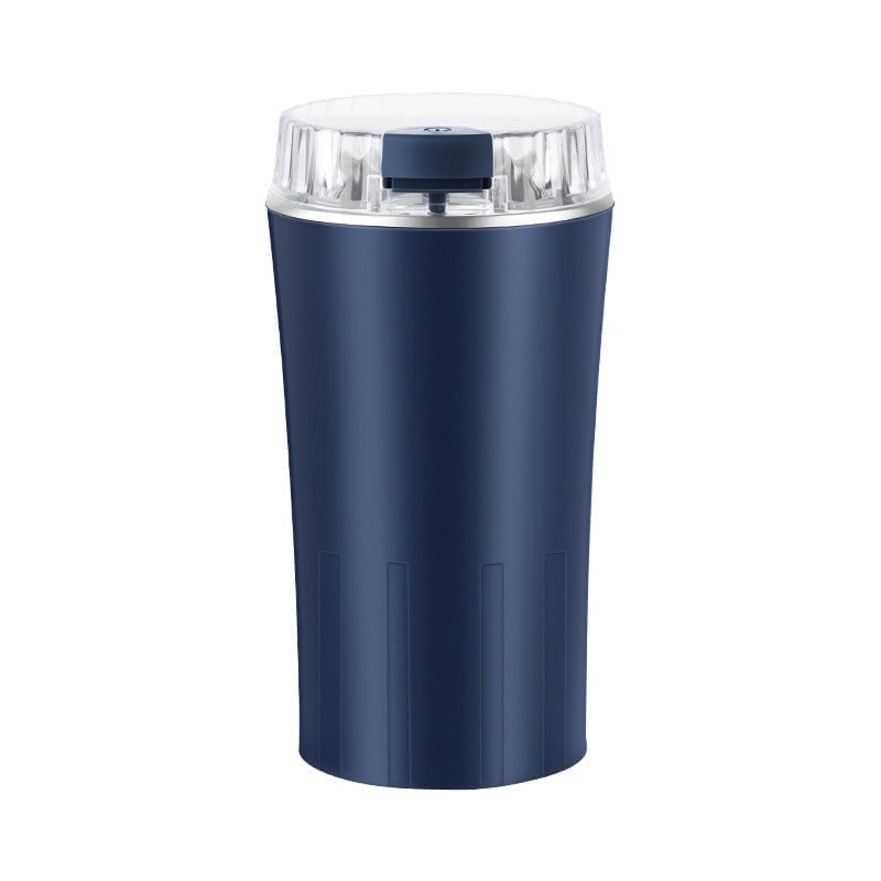 Household Superfine Grinder - Multi-Grain Blending & Powdering Machine