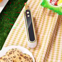 Wireless Handheld Vacuum Sealer