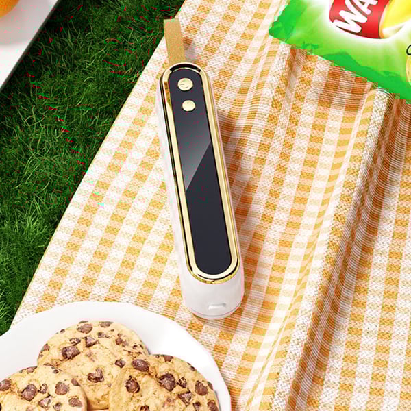 Wireless Handheld Vacuum Sealer