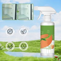 Elektrolysiertes Ion Küchenreiniger-Spray
