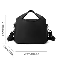 Nylon Shoulder Casual Bags