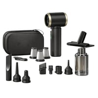 Kexon™ 5-in-1 Smart Dual-Chip Portable Vacuum Cleaner